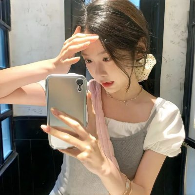 互助友情人